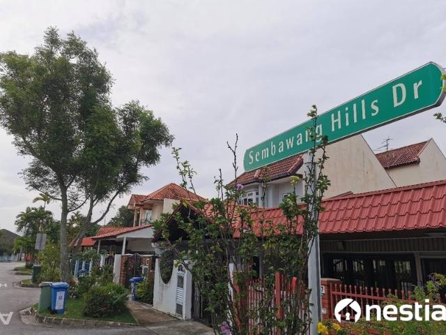 Property for sale in Ang Mo Kio