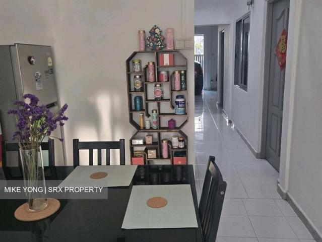 Detached House for rent in Thomson