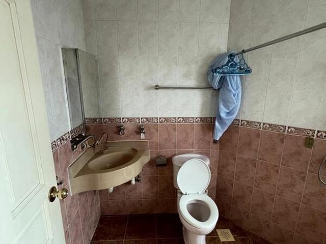 Detached House for rent in Thomson