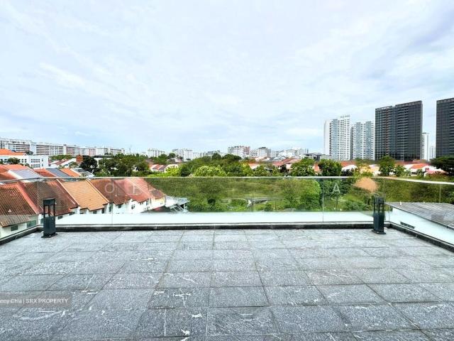 Detached House for sale in Ang Mo Kio, 20 Central North, Amk