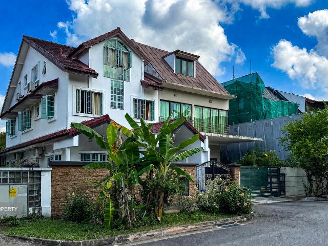 Apartment for sale in Thomson