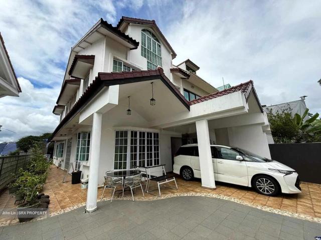 Apartment for sale in Thomson