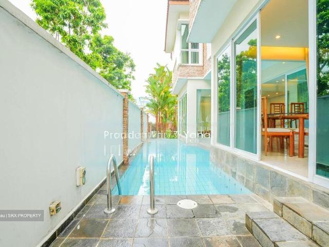 Apartment for sale in Thomson