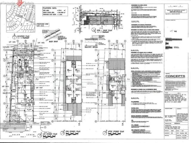 Apartment for sale in Thomson