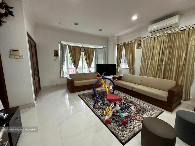 Apartment for sale in Thomson