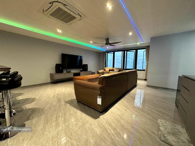 Apartment for sale in Thomson