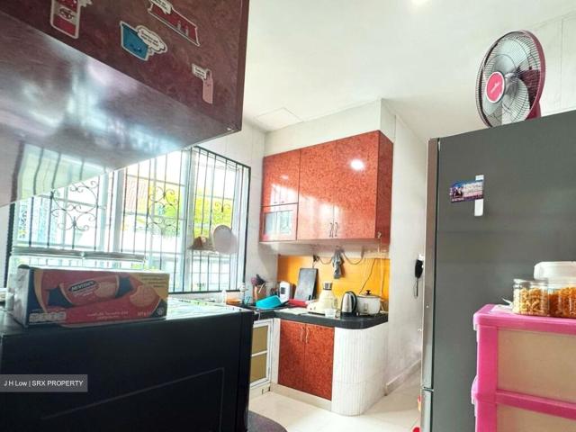 Apartment for sale in Thomson