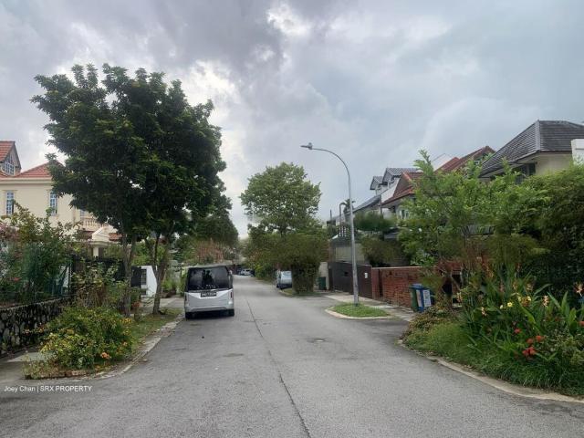 Apartment for sale in Thomson
