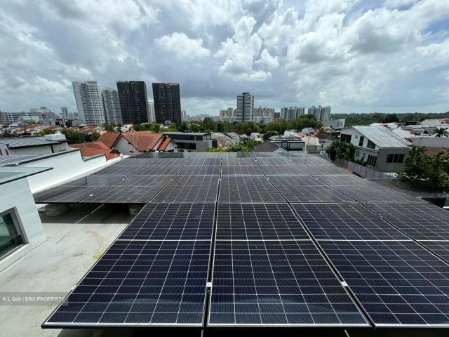 Apartment for sale in Thomson