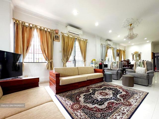 Apartment for sale in Thomson