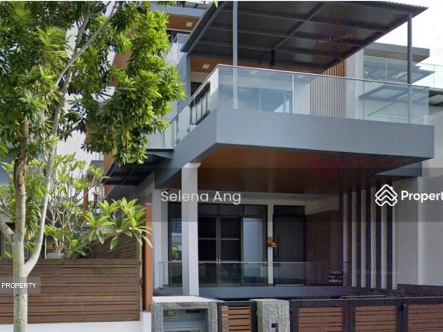 Apartment for sale in Thomson