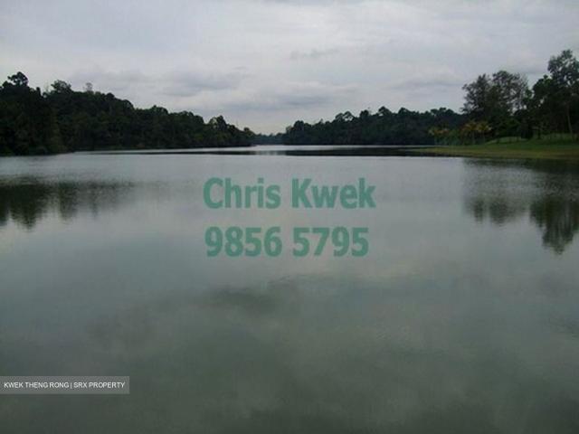 Apartment for rent in Thomson