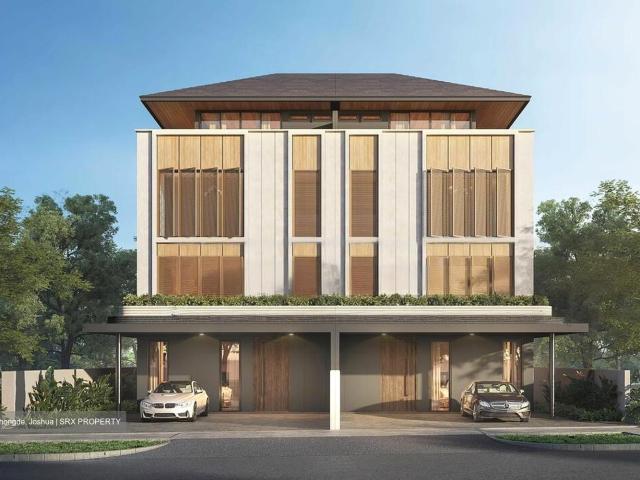 Apartment for sale in Thomson