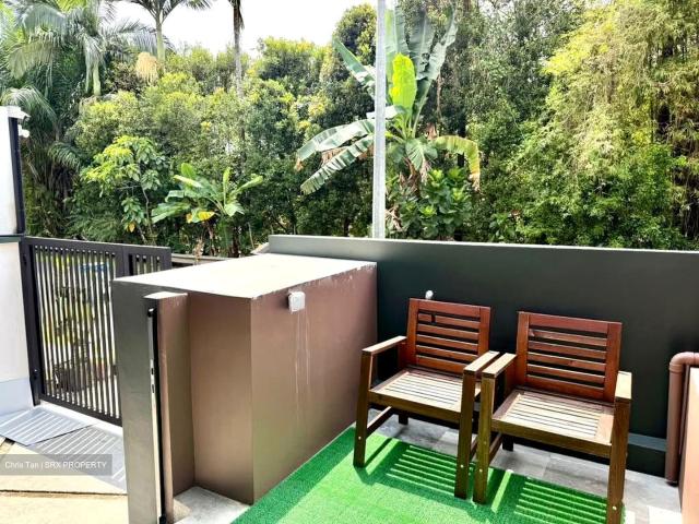 Condominium for rent in Thomson