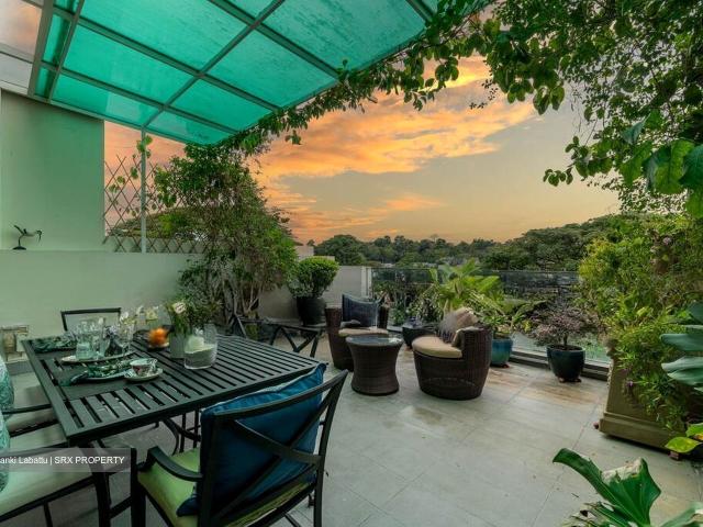 Condominium for sale in Thomson