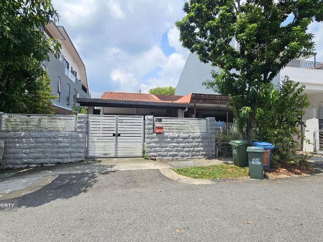 Condominium for sale in Ang Mo Kio, 20 Central North, Amk