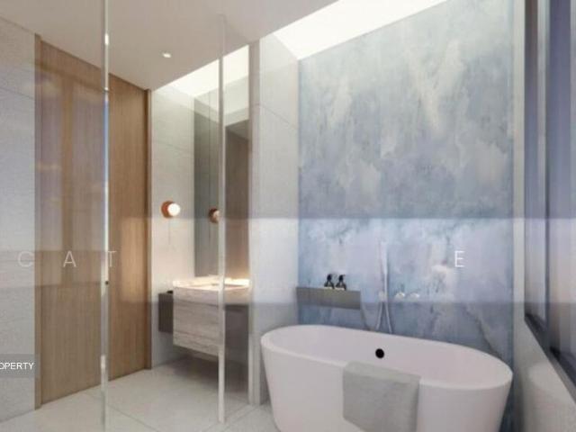 Condominium for sale in Ang Mo Kio, 20 Central North, Amk