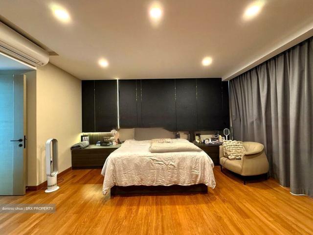 Condominium for sale in Ang Mo Kio, 20 Central North, Amk