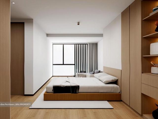 Condominium for sale in Thomson