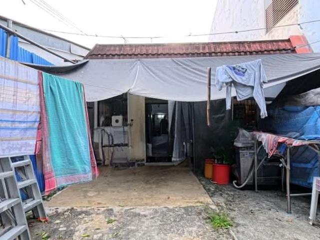 Condominium for rent in Thomson