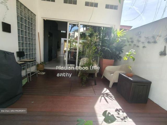 Condominium for sale in Ang Mo Kio, 20 Central North, Amk
