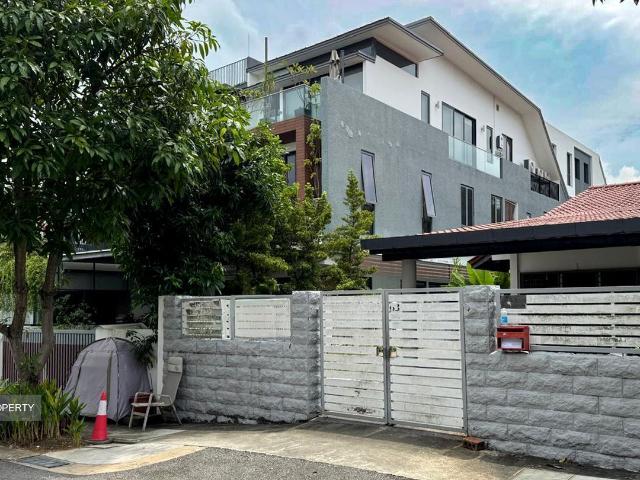 Condominium for sale in Thomson