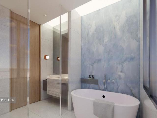 Condominium for sale in Ang Mo Kio, 20 Central North, Amk