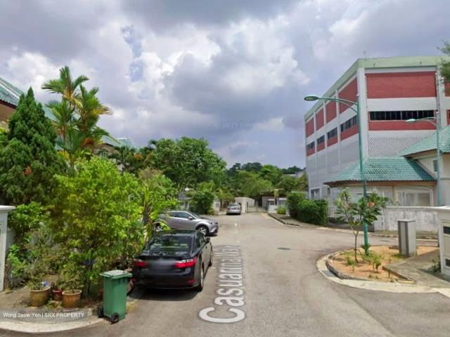 Condominium for sale in Thomson