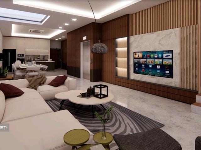 Condominium for sale in Ang Mo Kio, 20 Central North, Amk