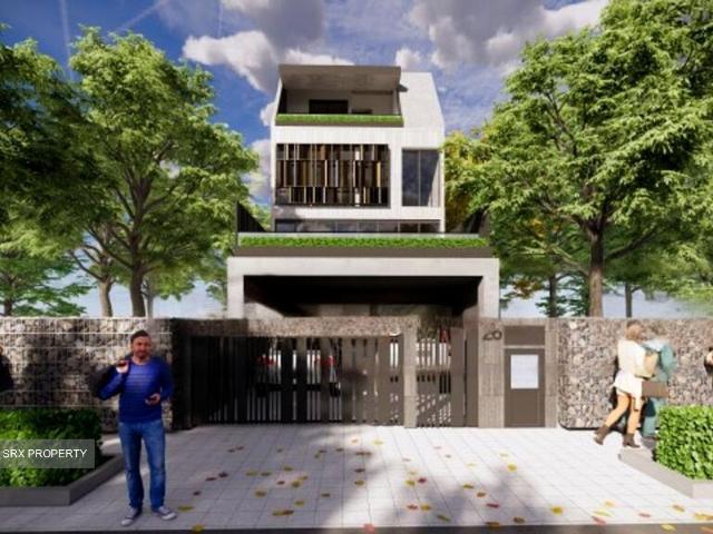 Condominium for sale