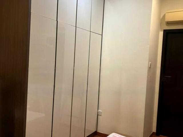 Condominium for rent in Thomson