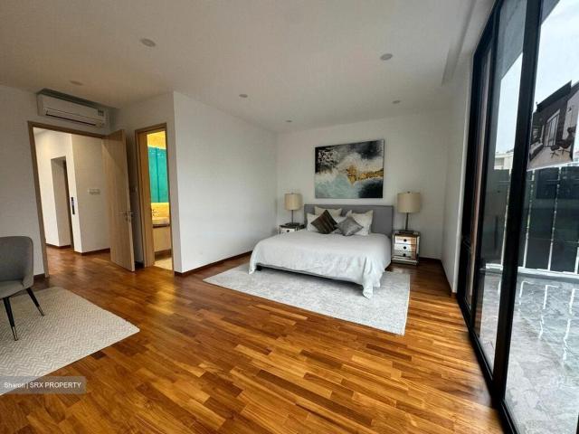 Condominium for sale in Thomson