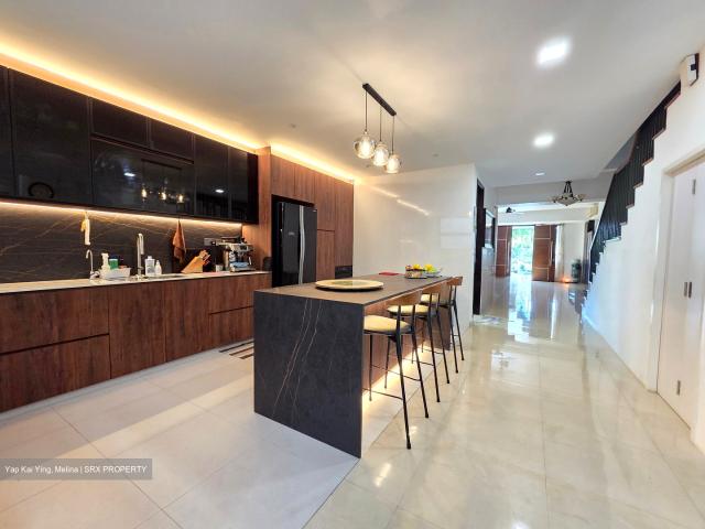 Condominium for sale in Ang Mo Kio, 20 Central North, Amk