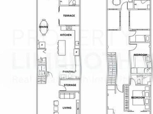 Condominium for sale in Thomson