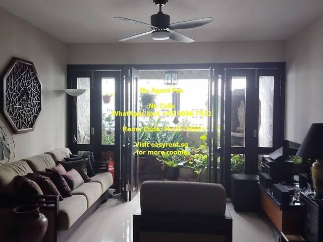 Room for rent