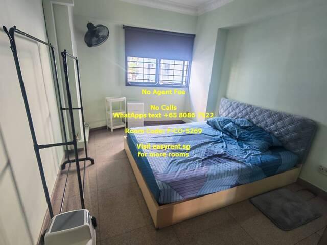 Room for rent