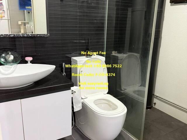 Room for rent