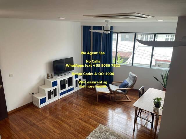 Room for rent in Sembawang Straits Estates, Singapore
