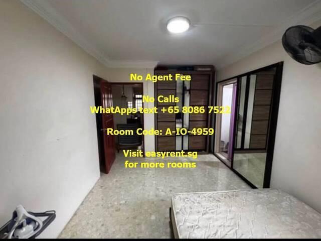 Room for rent