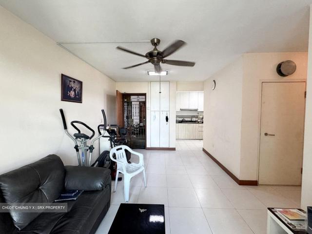 Detached House for sale