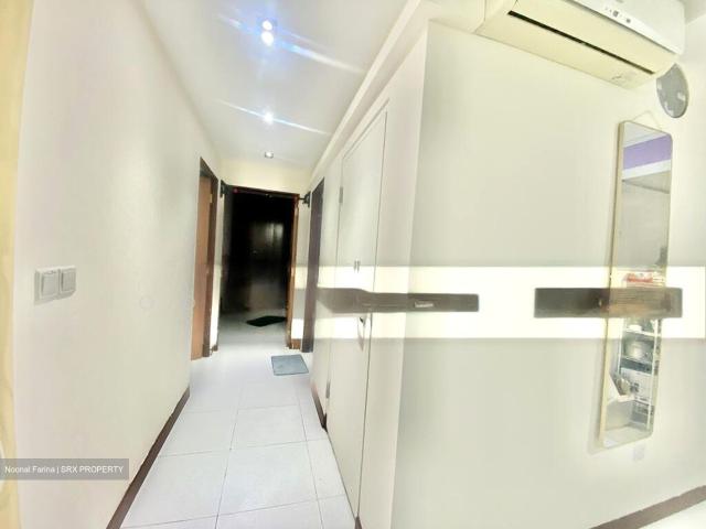 Detached House for sale in Sembawang, 27 Far North, Yishun