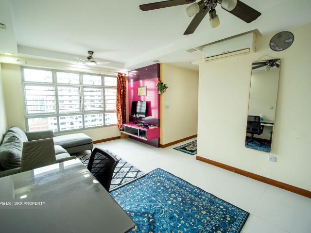 Detached House for sale