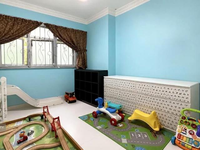 Detached House for sale