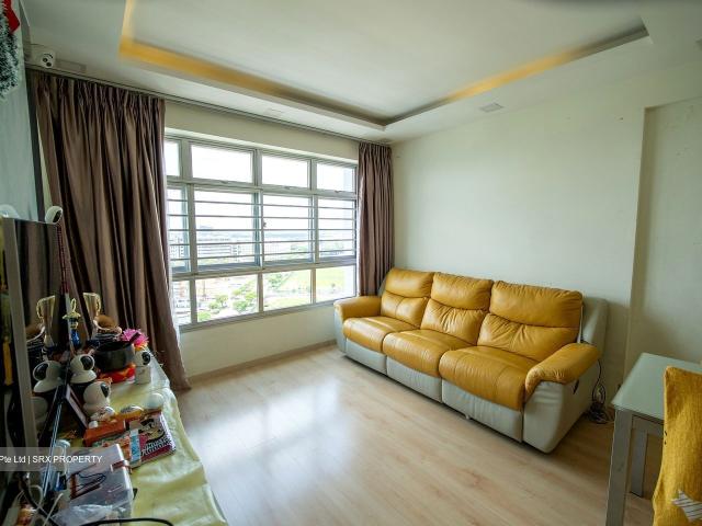 Detached House for sale