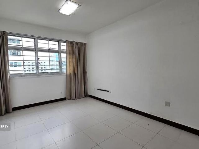Detached House for rent
