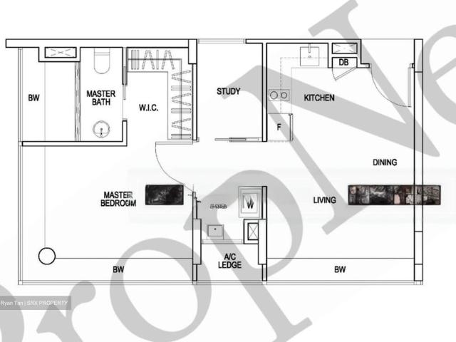 Apartment for sale in Yishun, 27 Far North, Yishun