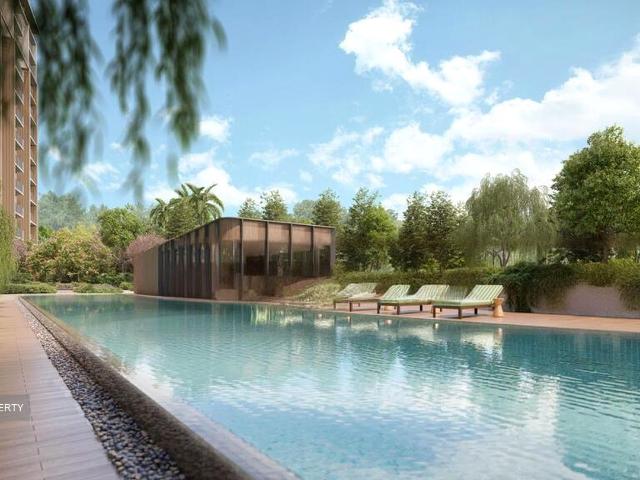Condominium for sale in Sembawang