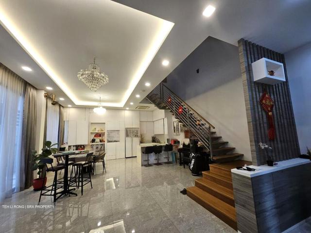 Apartment for sale in Sembawang