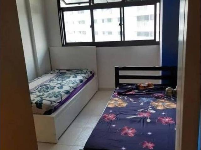Room for rent