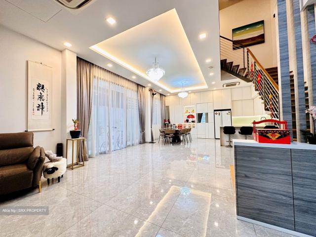 Apartment for sale in Sembawang, 23 North West